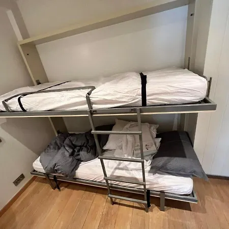 Huswell - Lovely And Open On Prime Location Apartment Knokke-Heist