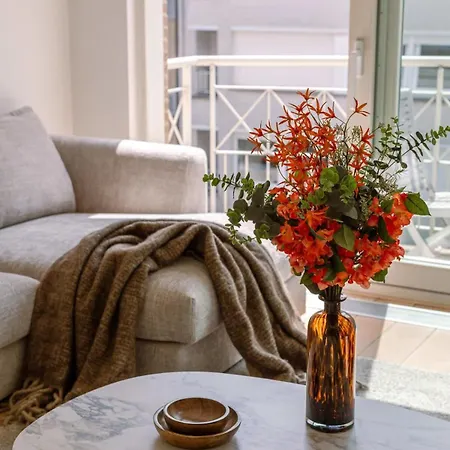 Apartment Huswell - Lovely And Open On Prime Location