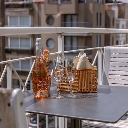 Apartment Huswell - Lovely And Open On Prime Location *