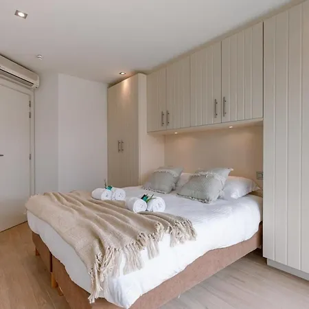Apartment Huswell - Lovely And Open On Prime Location